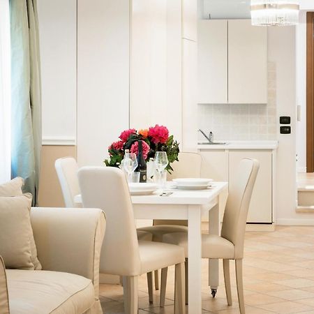 Casa Borsari Apartment Верона Экстерьер фото