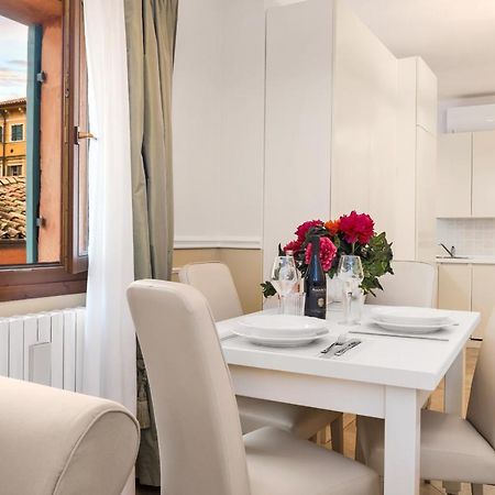 Casa Borsari Apartment Верона Экстерьер фото