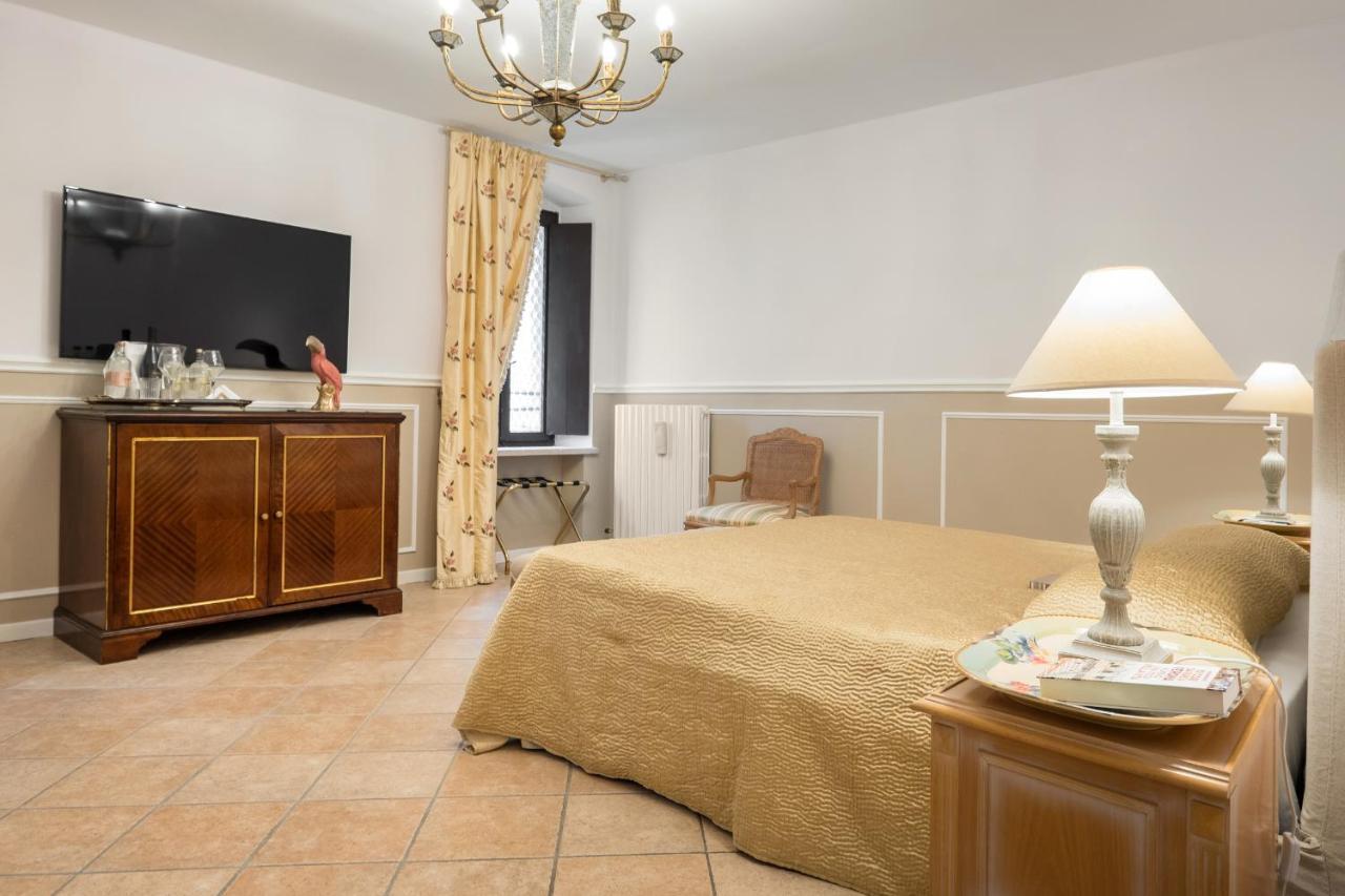 Casa Borsari Apartment Верона Экстерьер фото