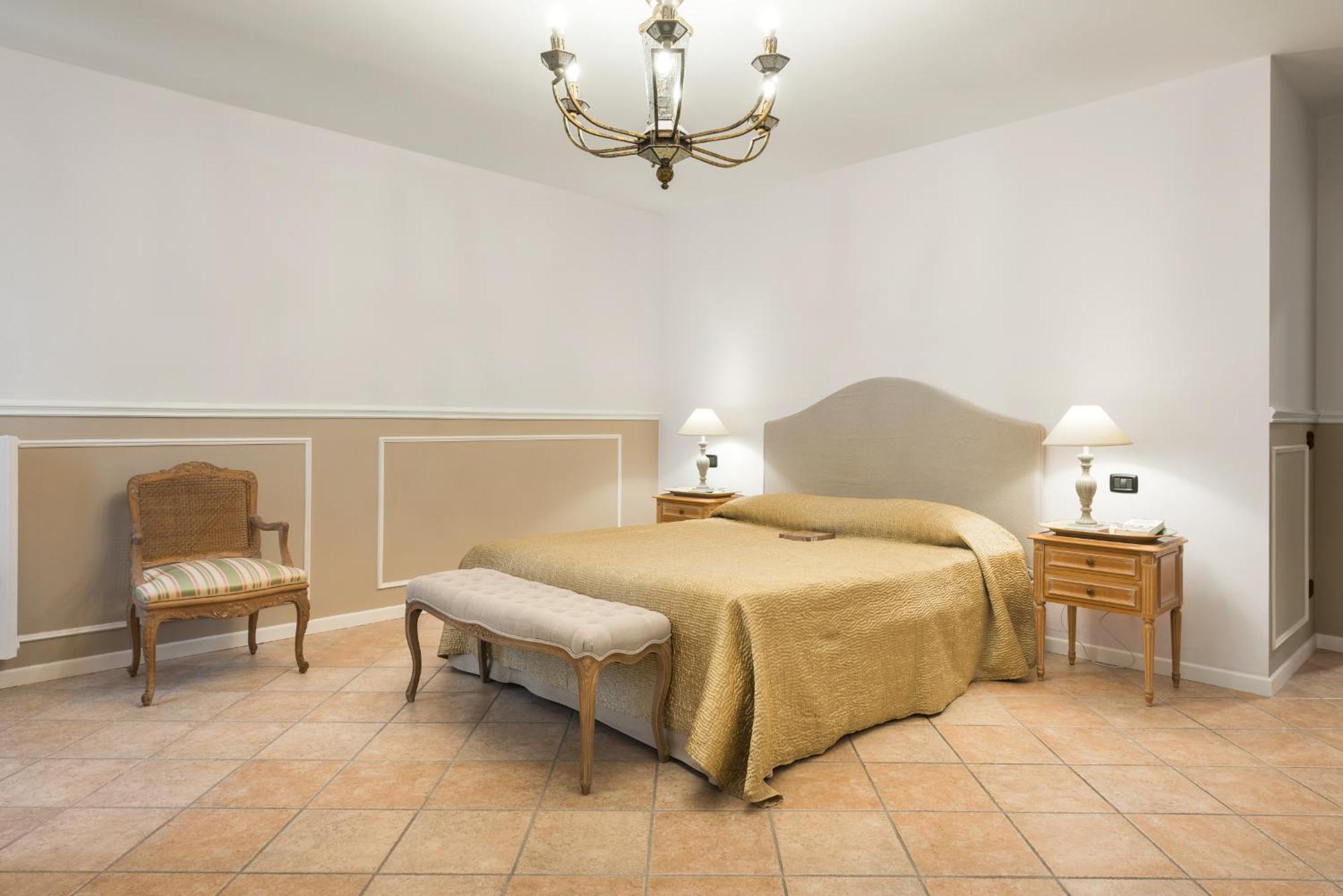Casa Borsari Apartment Верона Экстерьер фото