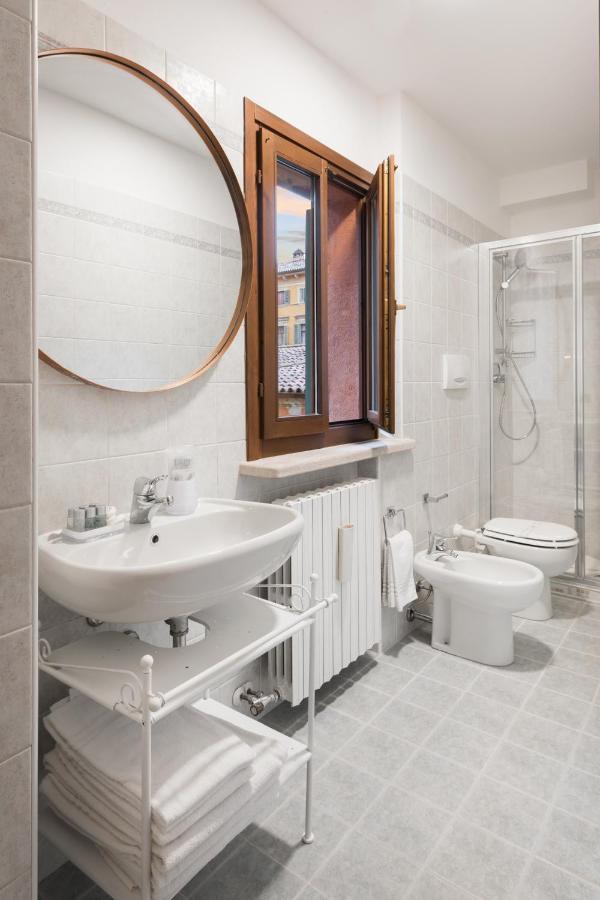 Casa Borsari Apartment Верона Экстерьер фото