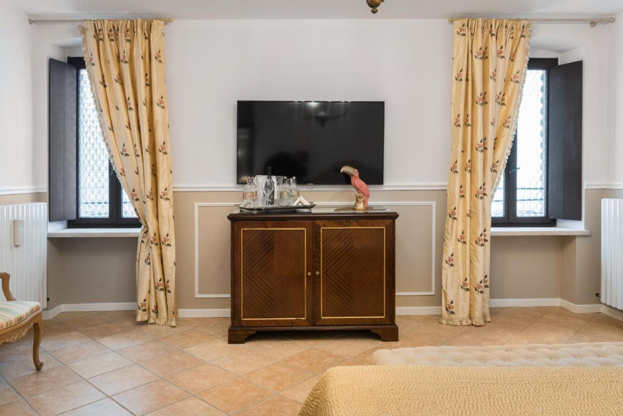 Casa Borsari Apartment Верона Экстерьер фото