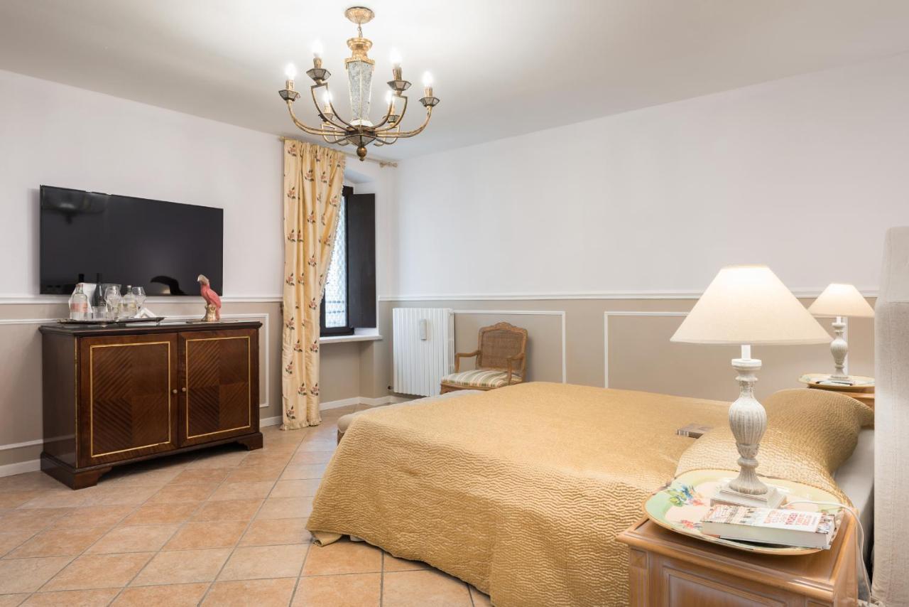 Casa Borsari Apartment Верона Экстерьер фото